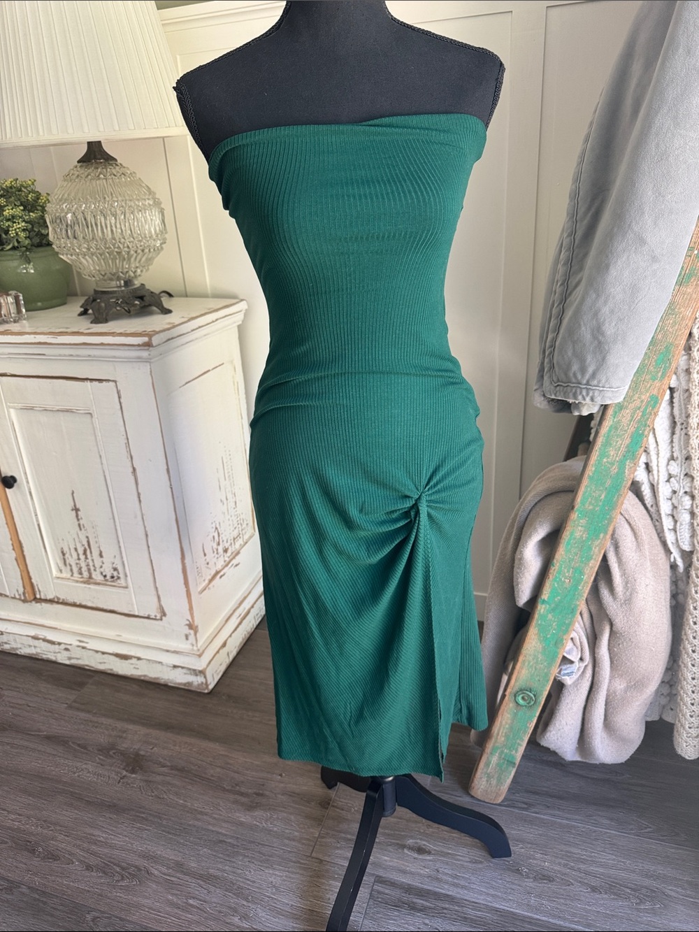 Reformation Kenzie Dress - M